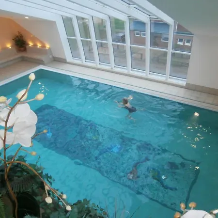 152 In The Trafalgar House Holiday home *